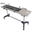 Conveyor Belting Machine for inkjet coding machine